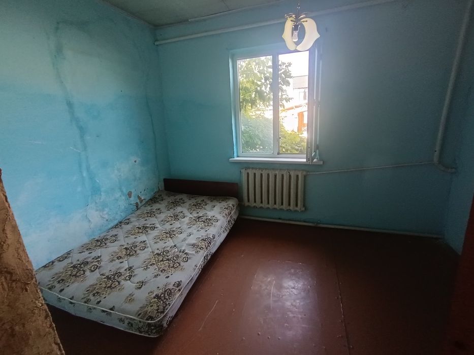 Дом в Покровке участок 12 соток