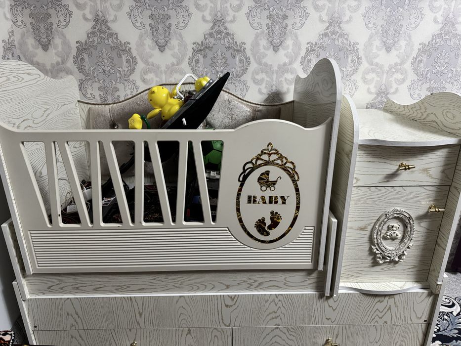 shkaf bolalar belanchagi yangi detiski mebel