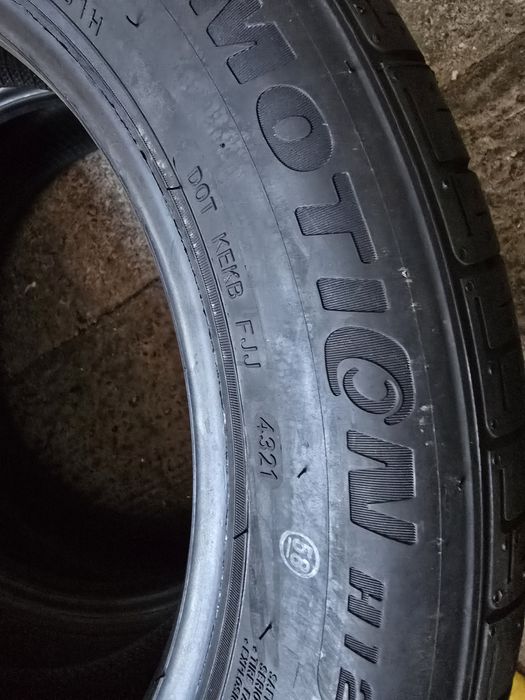 Roadx 165/65 R15 81H vară NOI