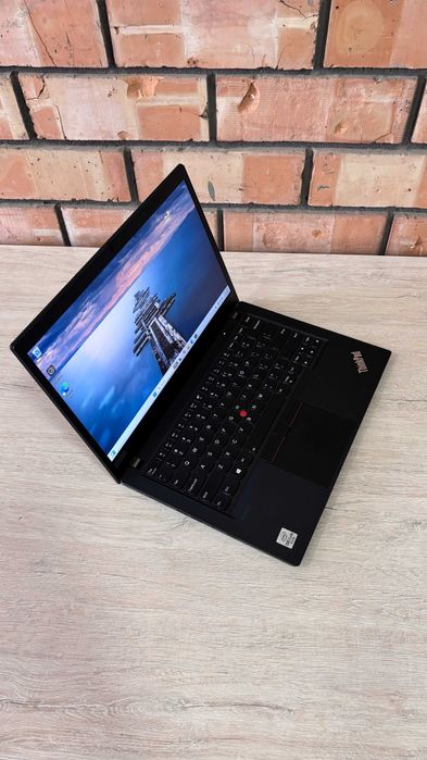 Lenovo ThinkPad T14