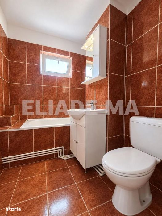 Apartament 4 camere de inchiriat - Eforie Nord
