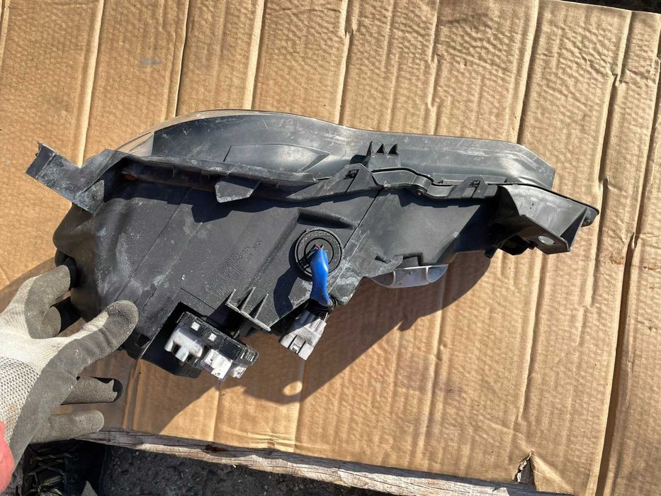 Десен Фар Toyota GT86 2018