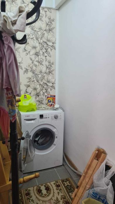 Продаётся евродвушка в мкр. Жас Оркен!