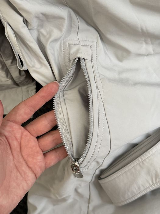 Плащ 38 размер francomanatti новый