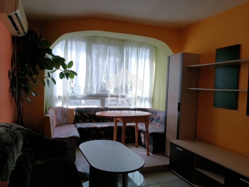 Продава се Двустаен апартамент в Варна, Генералите - 50 кв.м за 2300 €/кв.м - Снимка #4