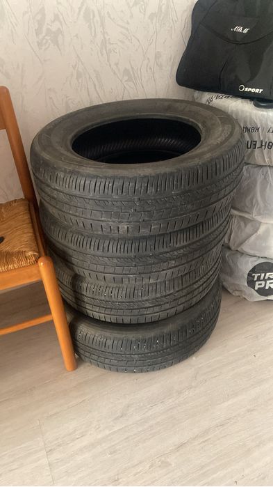 СРОЧНО шины 185/65 R15