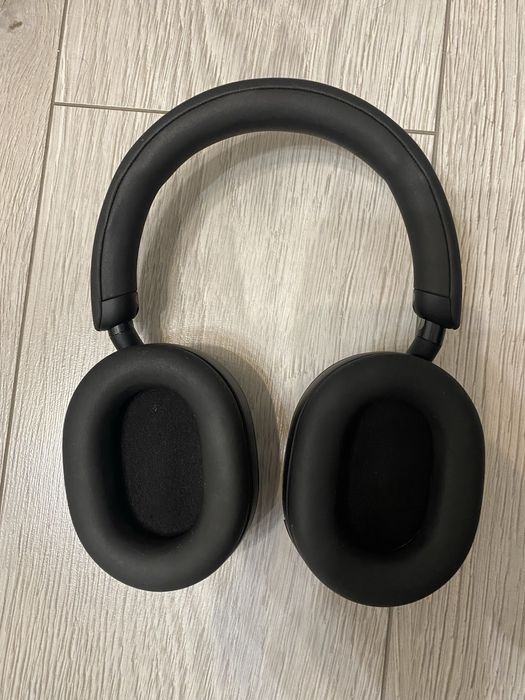 Наушники Sony WH-1000XM5