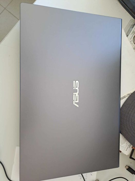 Лаптоп ASUS X509