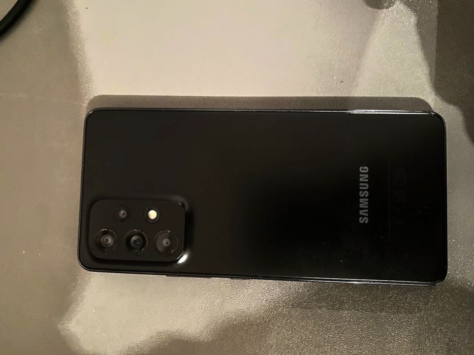Samsung A53 5G 128