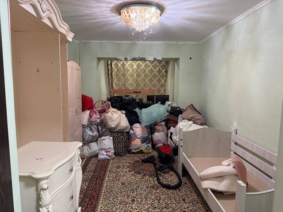 1. Дубовая 2/1/4 кирпичный 50м²