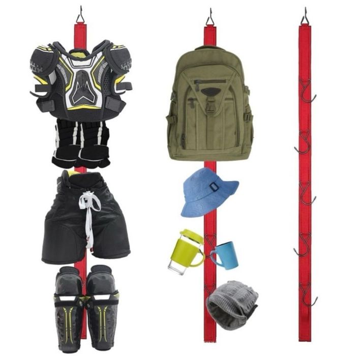 Сушилка для хоккейной формы