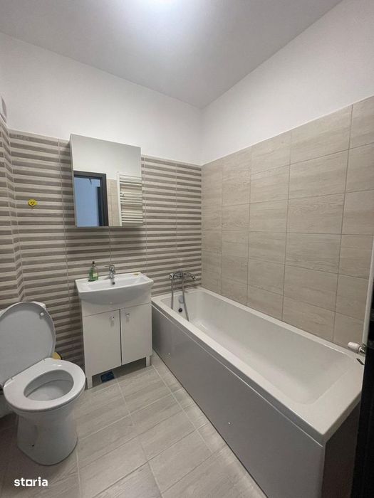 Garsonieră De Închiriat – Str. Ilie Petre 40 | Et. 4