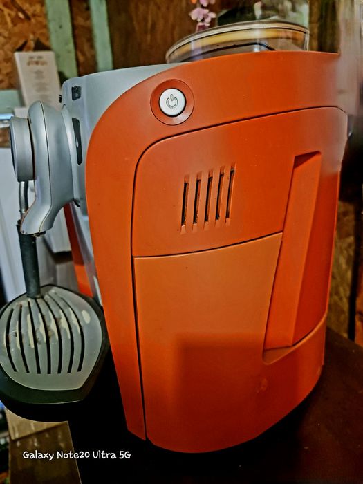 Продавам Saeco odea giro