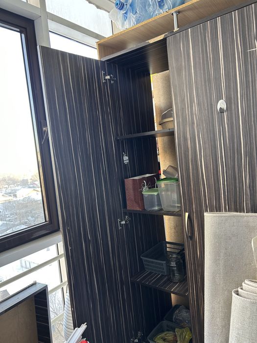 Шкаф бесплатно отдам