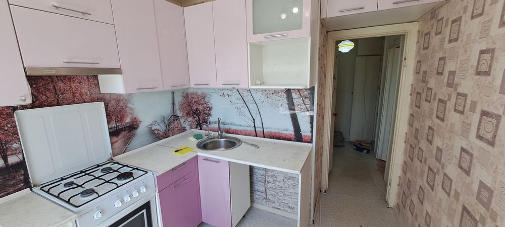 Сдам 1 комнатную