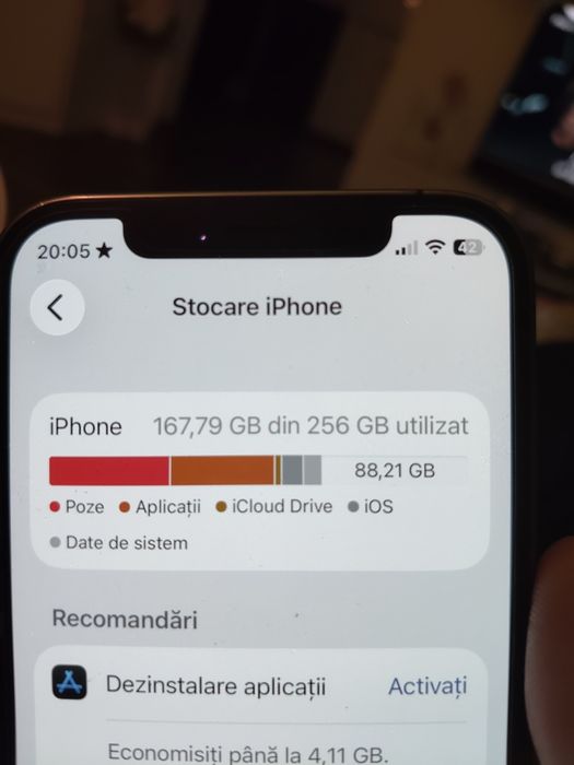 Iphone 12 pro 256gb