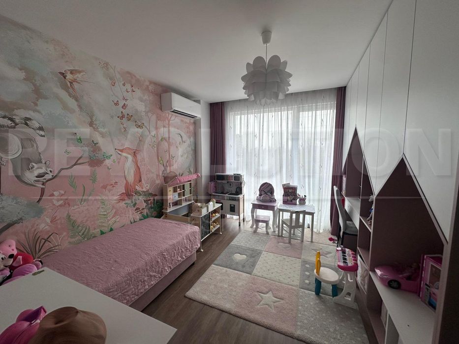 Продава се Тристаен апартамент в София, Кръстова вада - 101 кв.м за 1914 €/кв.м - Снимка #3
