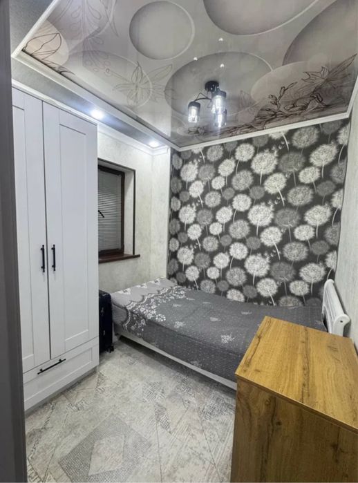 х Чиланзар 23 квартал 2в3/3/5 Орт.Ширин,Балкон:2х6