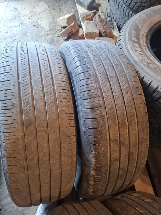 Продам летнию резину.