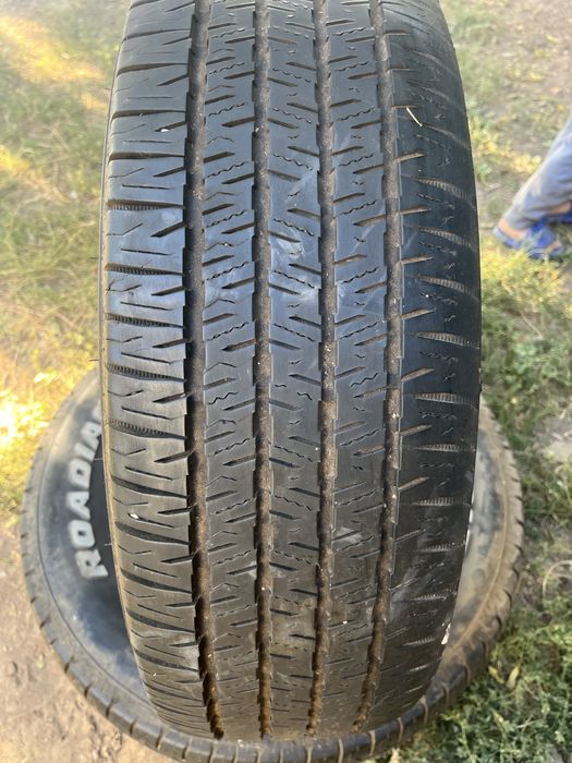 Летни шины 225/70R16