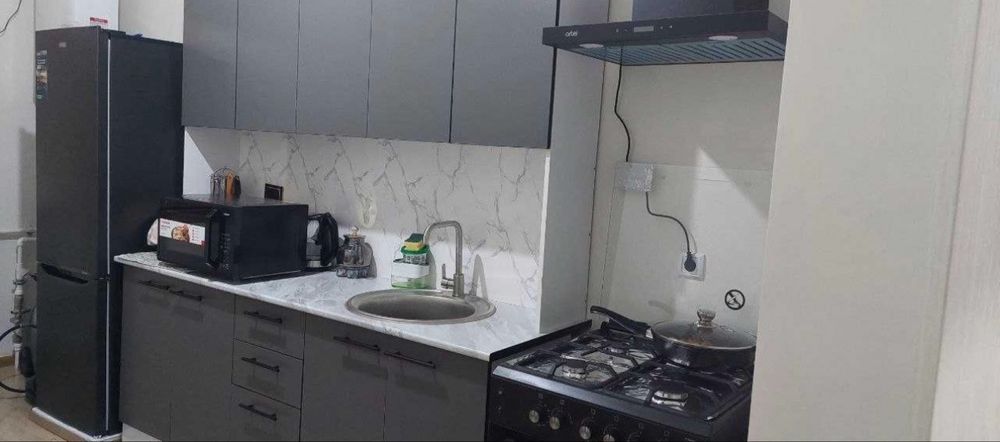 Arenda kvartira Manzara citi Yunusobod 2 xona novastroyka