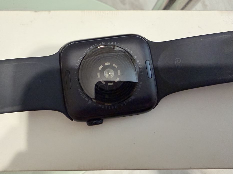 Apple Watch SE 2 44mm Midnight GPS
