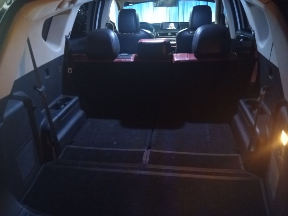 DFSK Glory 580 PRO srochno sotiladi