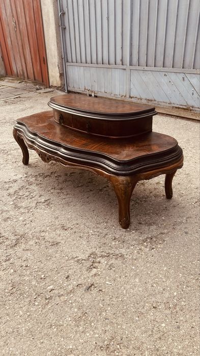 Италианска барокова конзола – Луи XV стил