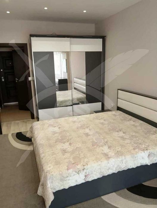 Дава се под наем Двустаен апартамент в Варна, Възраждане 1 - 90 кв.м за 600 € - Снимка #4