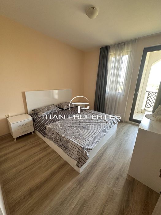 Продава се Тристаен апартамент в с. Равда, Област Бургас - 96 кв.м за 1349 €/кв.м - Снимка #3