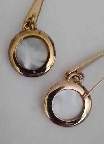 Луксозен комплект бижута с тигрово око