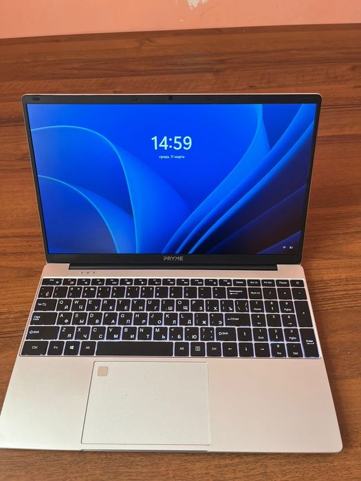 Ноутбук PRAYME offlceBook