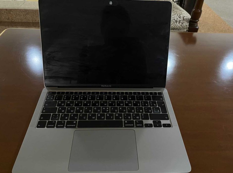 Продаю MacBook Air 13, Отличное состояние