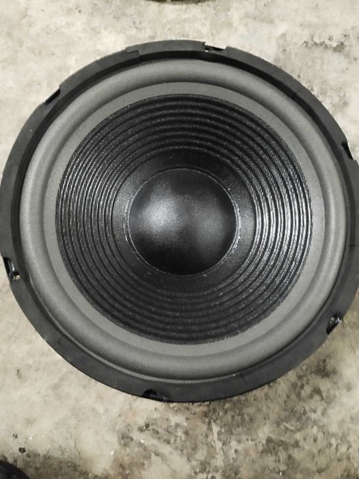 Difuzoare bass 12'' (30 cm) diferite modele