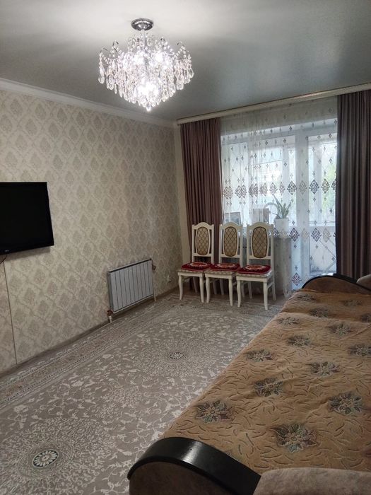 Продается 3х комнатная квартира