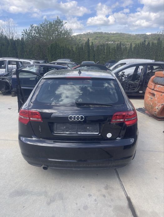 Продавам audi a3 facelift