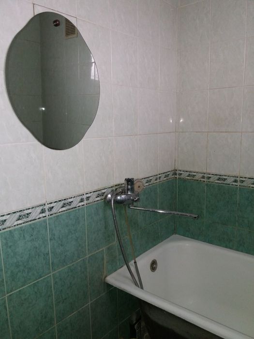 Тузель-1. 3/3/4 (40 лет) Яшнабадский р-н