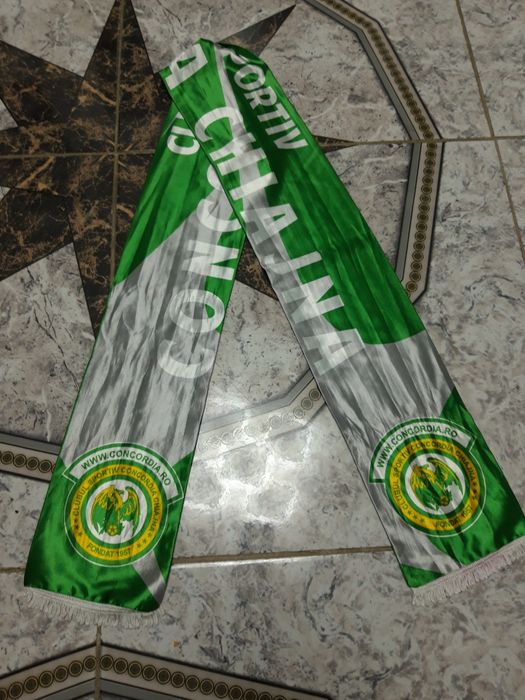 Esarfa concordia chiajna