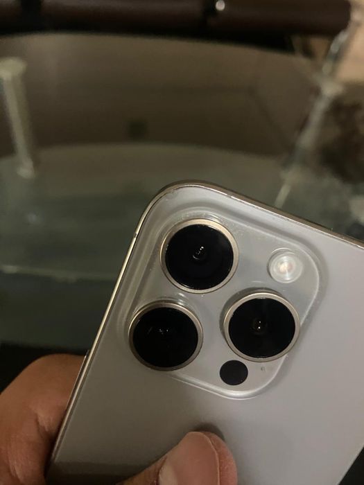 Продам iphone 15 pro