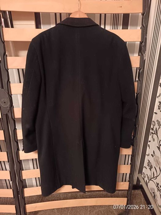 Продам мужское пальто