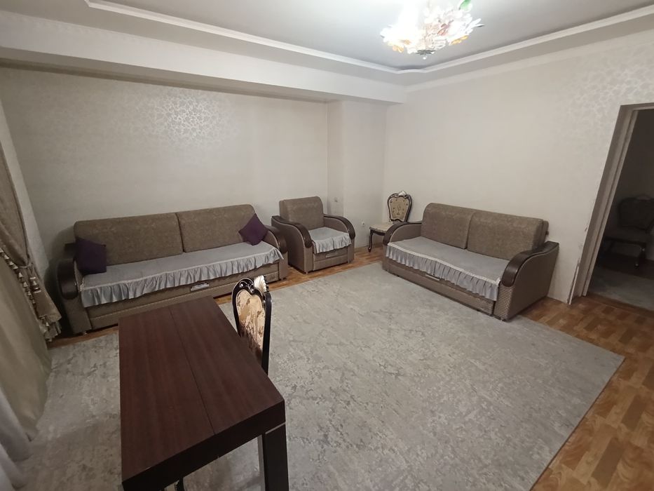 Продам 2 комнатную квартиру