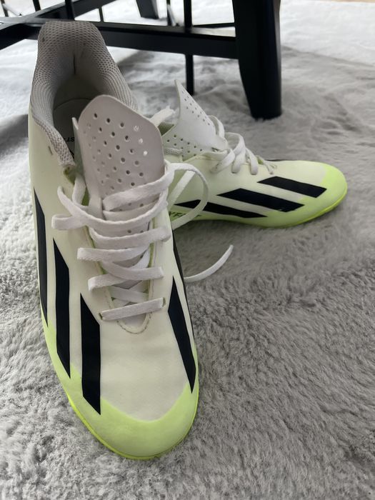 Adidasi fotbal sala Adidas crazyfast