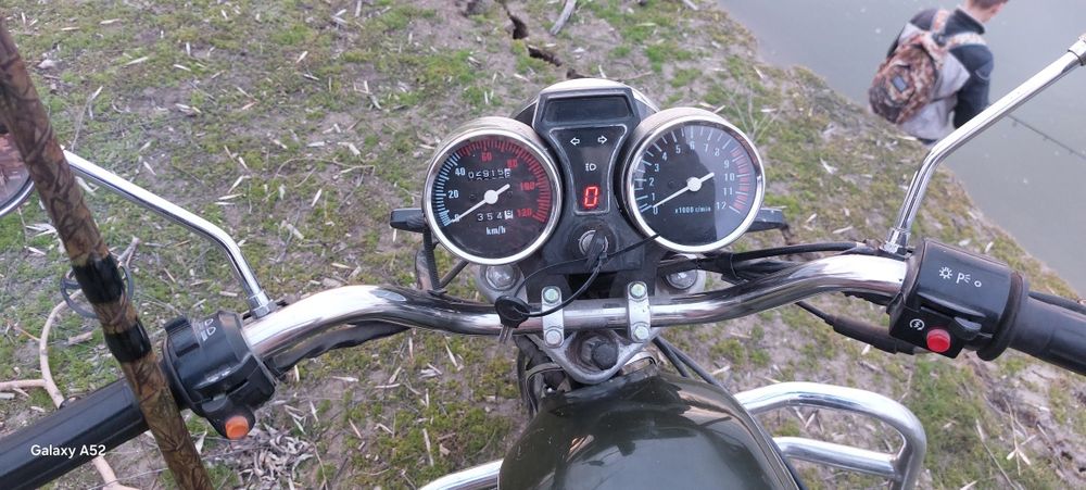 Продам мото или обмен