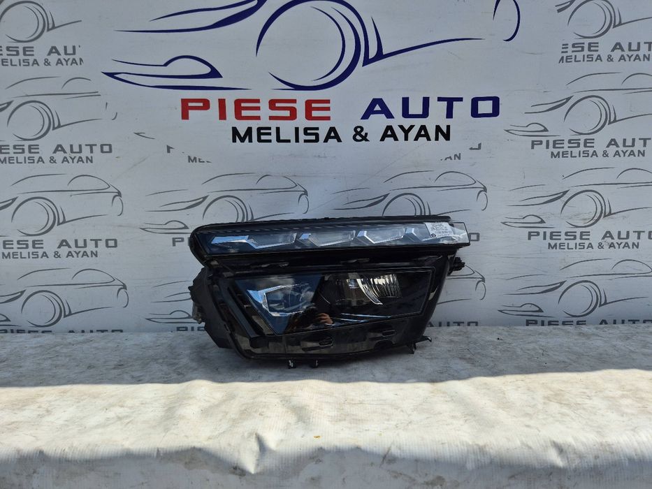 Far dreapta SKoda Kamiq Full LED 658941016B an 2019-2020-2021-2022-202