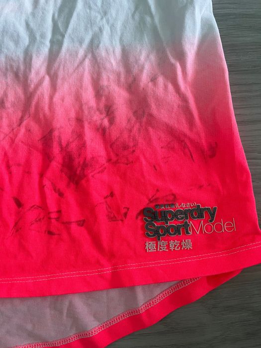 Дамски спортен потник Superdry