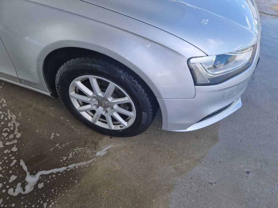 Vand Audi A4 /150CP