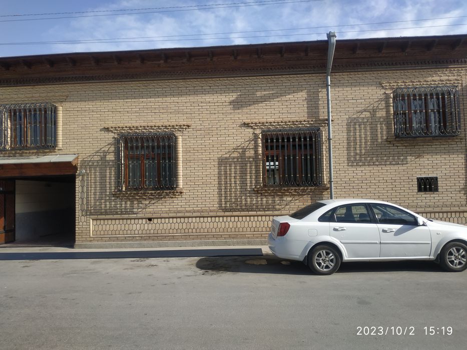 Решетка на окна и на балкон