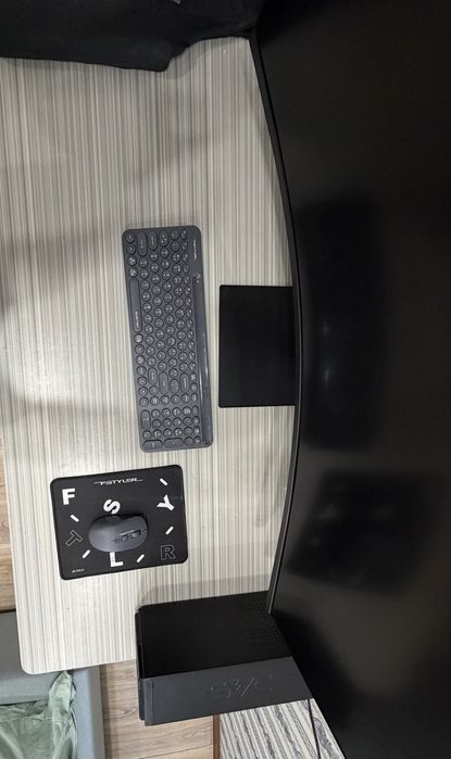 Продается компьютер с комплектующими