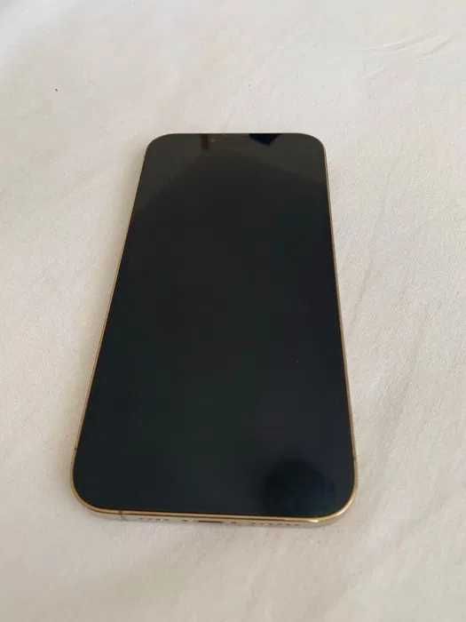 iPhone 13 Pro Max 128GB Gold - Като Нов