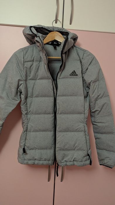 Дамско яке Adidas XS